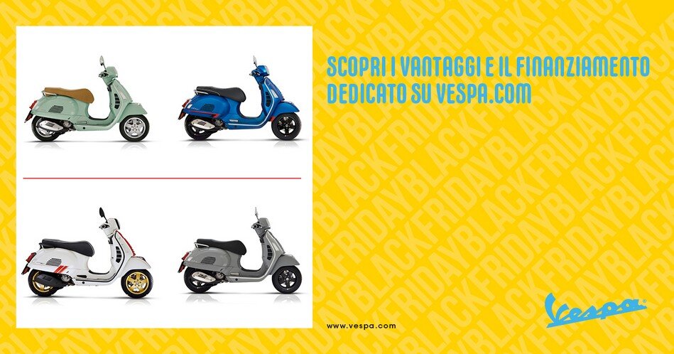 BLACK FRIDAY WEEK DAL 23/11 AL 30/11 BLACK FRIDAY WEEK DAL 23/11 AL 30/11