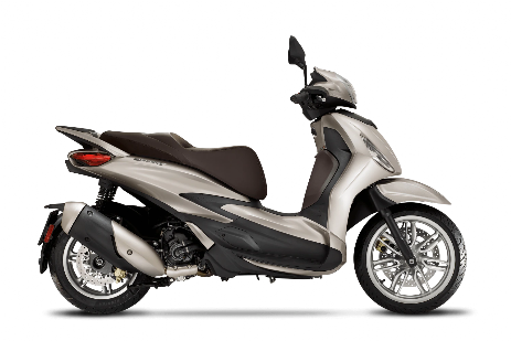 PIAGGIO BEVERLY 300 EURO5 PIAGGIO BEVERLY 300 EURO5PIAGGIO BEVERLY PUNTO MOTOR BRUGHERIO