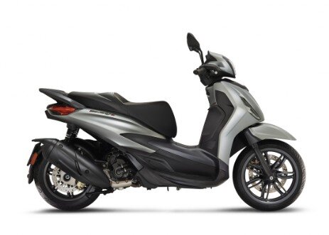 PIAGGIO BEVERLY 300 EURO5 PIAGGIO BEVERLY 300 EURO5PIAGGIO BEVERLY PUNTO MOTOR BRUGHERIO