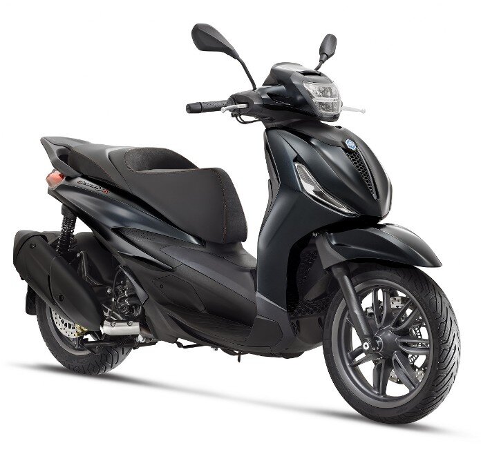 PIAGGIO BEVERLY PIAGGIO BEVERLY PUNTO MOTOR BRUGHERIO