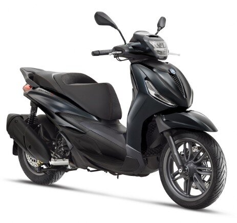 PIAGGIO BEVERLY PIAGGIO BEVERLY PUNTO MOTOR BRUGHERIO