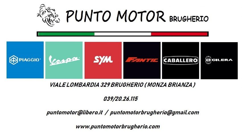 PUNTO MOTOR BRUGHERIO MONZA BRIANZA CONCESSIONARIO PIAGGIO VESPA GILERA E SYM PUNTO MOTOR BRUGHERIO MONZA BRIANZA CONCESSIONARIO PIAGGIO VESPA GILERA E SYM