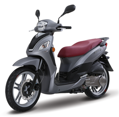 SYM Symphony S CBS Euro 4 SYM Symphony S 125 PUNTO MOTOR BRUGHERIO sym brugherio monza brianza provincia di milano