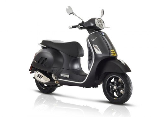 promozioni piaggio vespa 2021