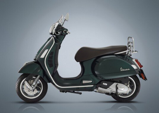 Vespa GTS Touring 300 HPE ABS ASR Vespa GTS Touring 300 HPE ABS ASR