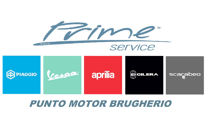 OFFICINA CERTIFICATA PRIME SERVICE PIAGGIO VESPA GILERA APRILIA SCARABEO OFFICINA CERTIFICATA PRIME SERVICE PIAGGIO VESPA GILERA APRILIA SCARABEO