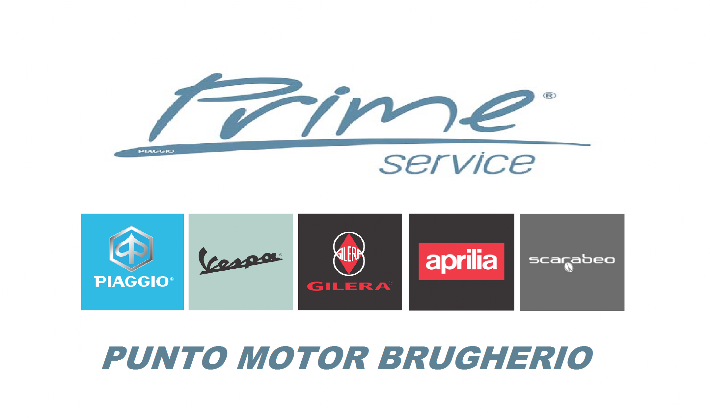 OFFICINA CERTIFICATA PRIME SERVICE PIAGGIO VESPA GILERA APRILIA SCARABEO OFFICINA CERTIFICATA PRIME SERVICE PIAGGIO VESPA GILERA APRILIA SCARABEO
