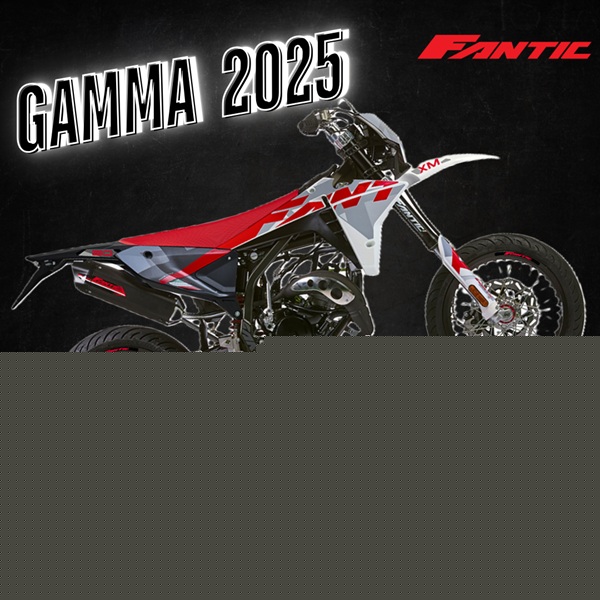 PROMOZIONE FANTIC XM 50 XMF XE 50 XEF 125 XEF 250 FANTIC CABALLERO PUNTO MOTOR BRUGHERIO MONZA BRIANZA PROVINCE LIMITROFE MILANO MONZA LECCO COMO BERGAMO